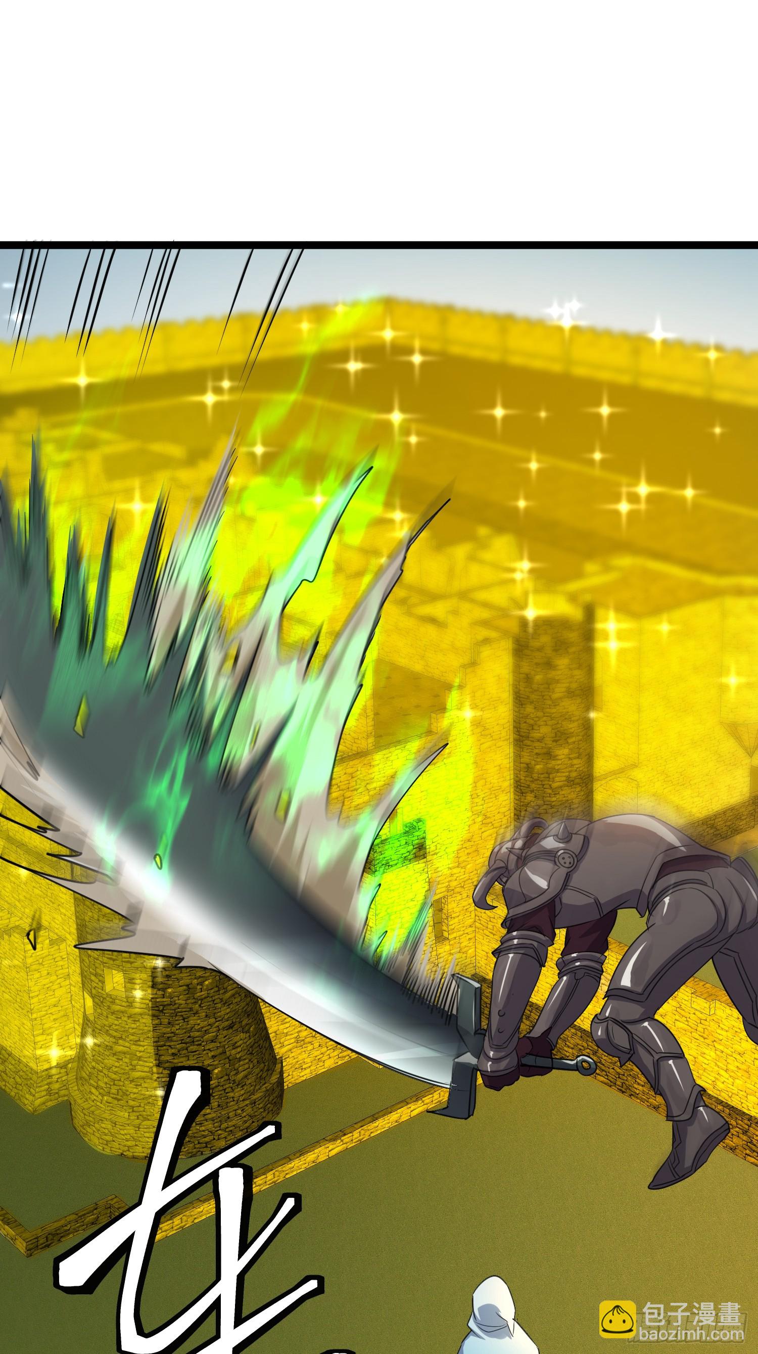 我在末世有座黃金宮 - 176 174 找死！ - 2