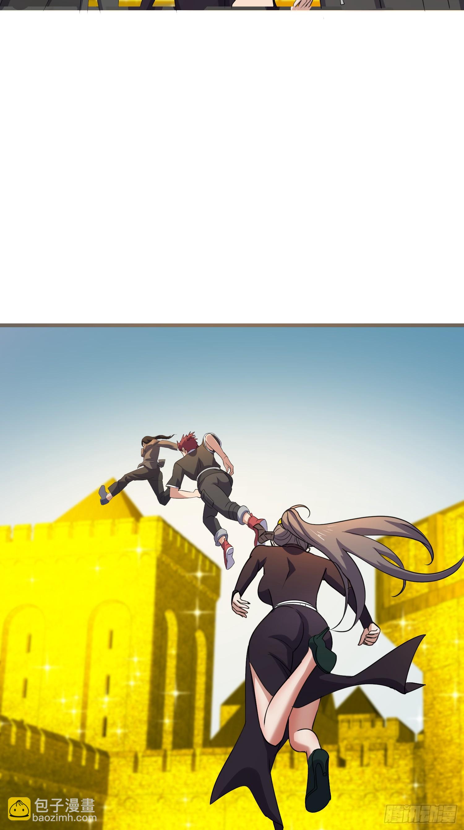 我在末世有座黃金宮 - 176 174 找死！ - 1