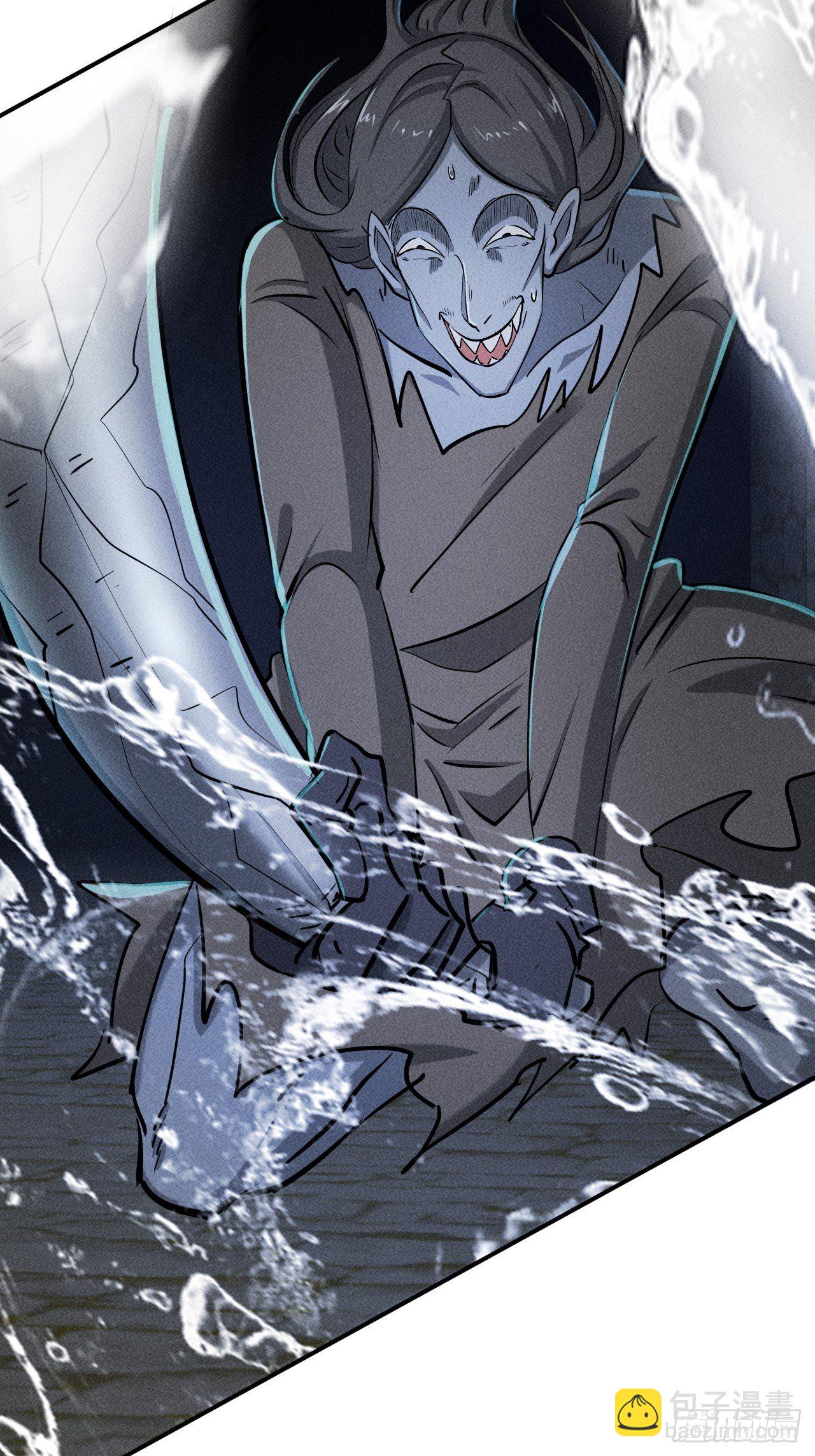 我在末世有座黃金宮 - 35 十秒 - 1