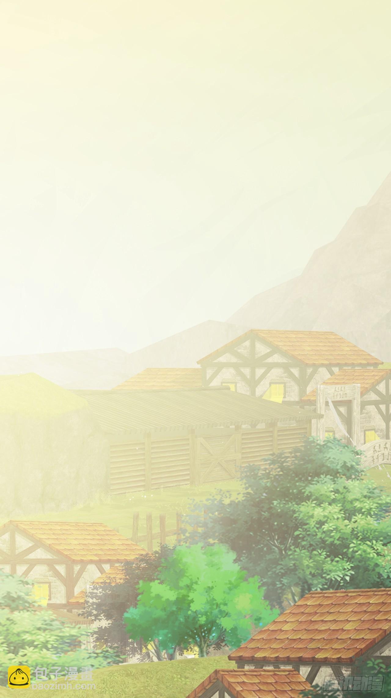 我在末世有座黃金宮 - 70 村莊 - 6