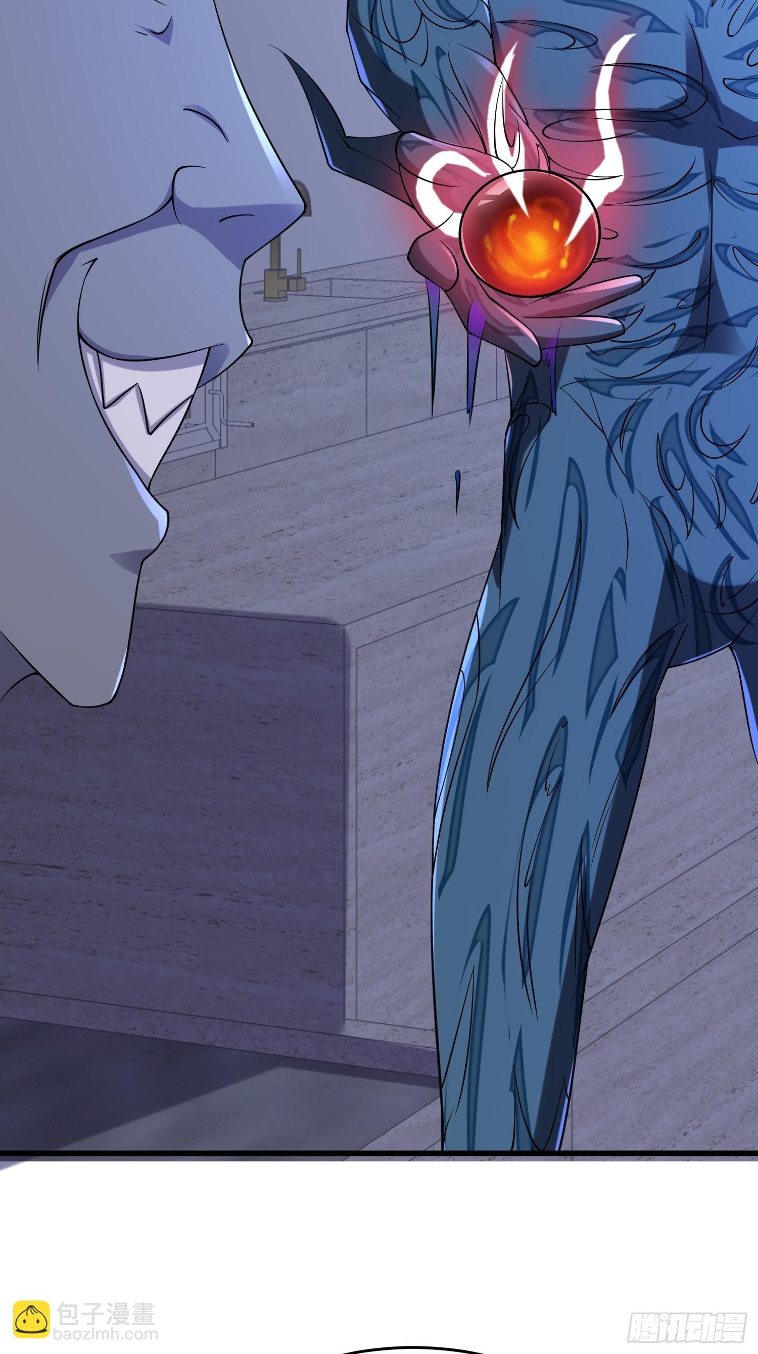 我在末世有座黃金宮 - 83 計劃進行中(2/2) - 2