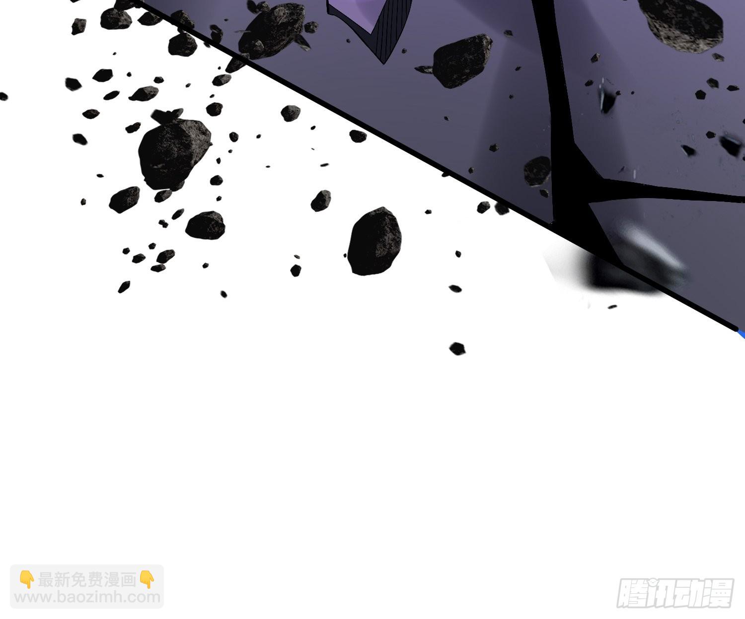 我在末世有座黃金宮 - 85 移動的綠洲(1/2) - 8