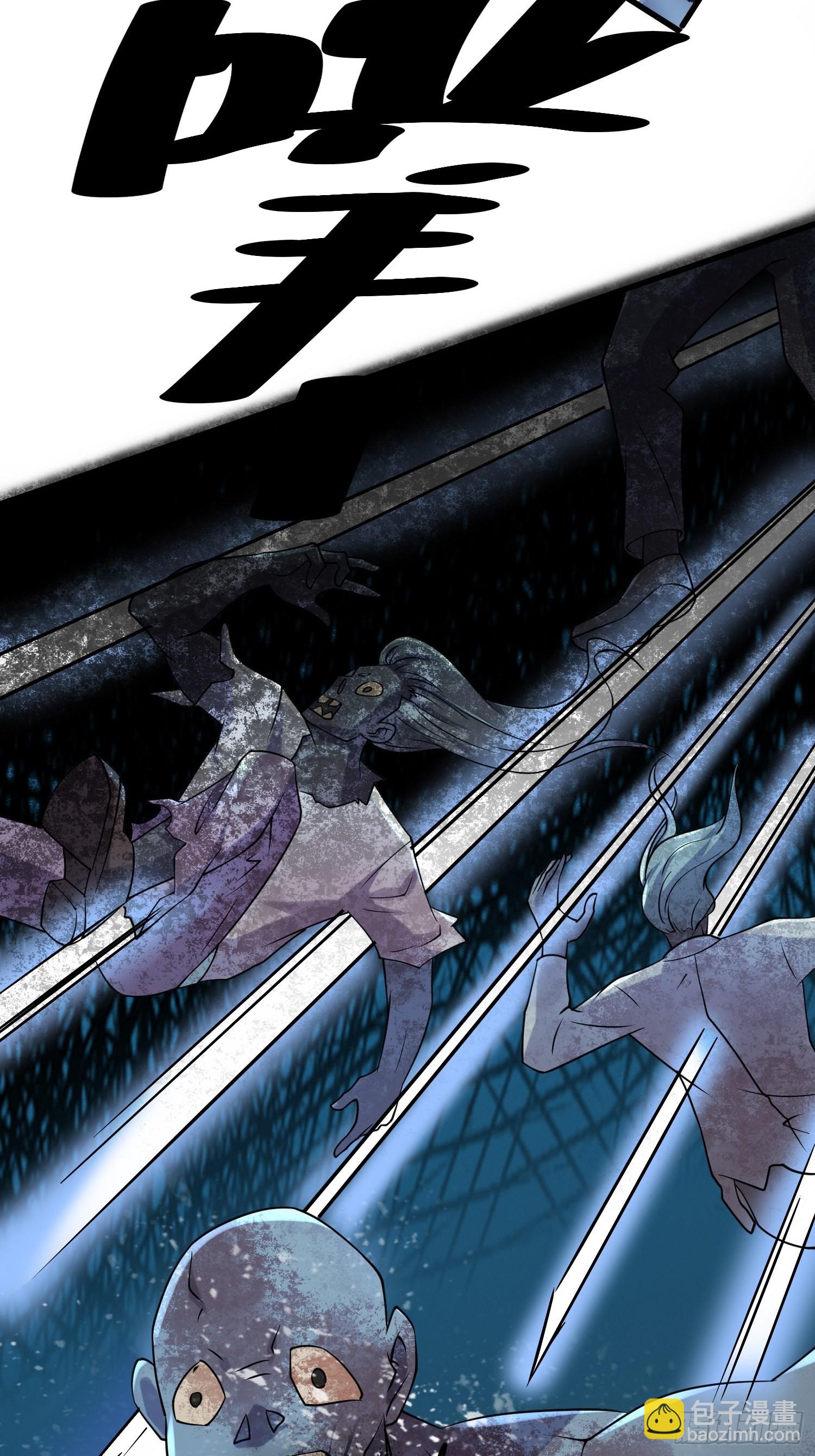 我在末世有座黃金宮 - 87 五級屍王(1/2) - 7