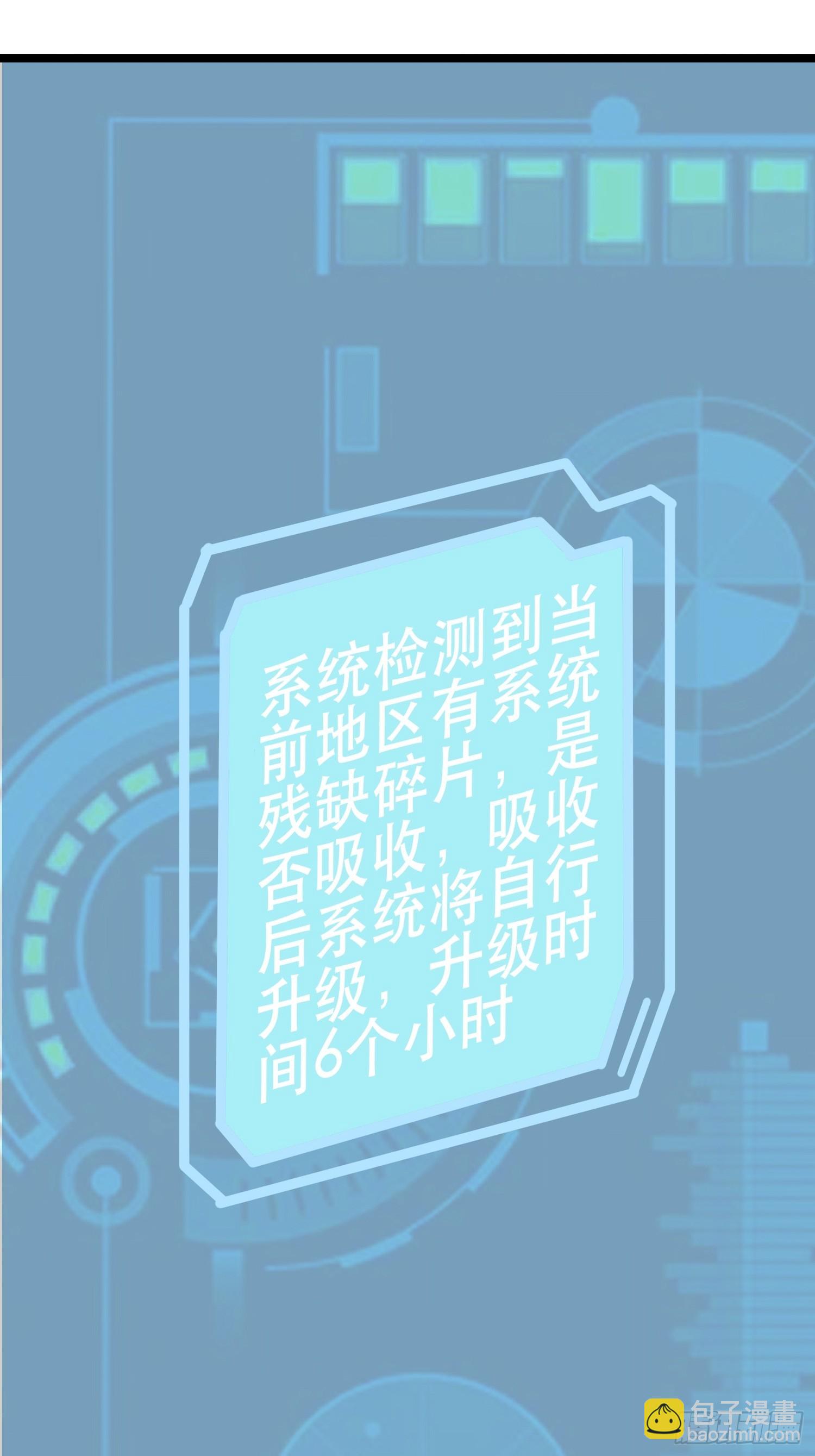 我在末世有座黃金宮 - 89 系統升級(2/2) - 2