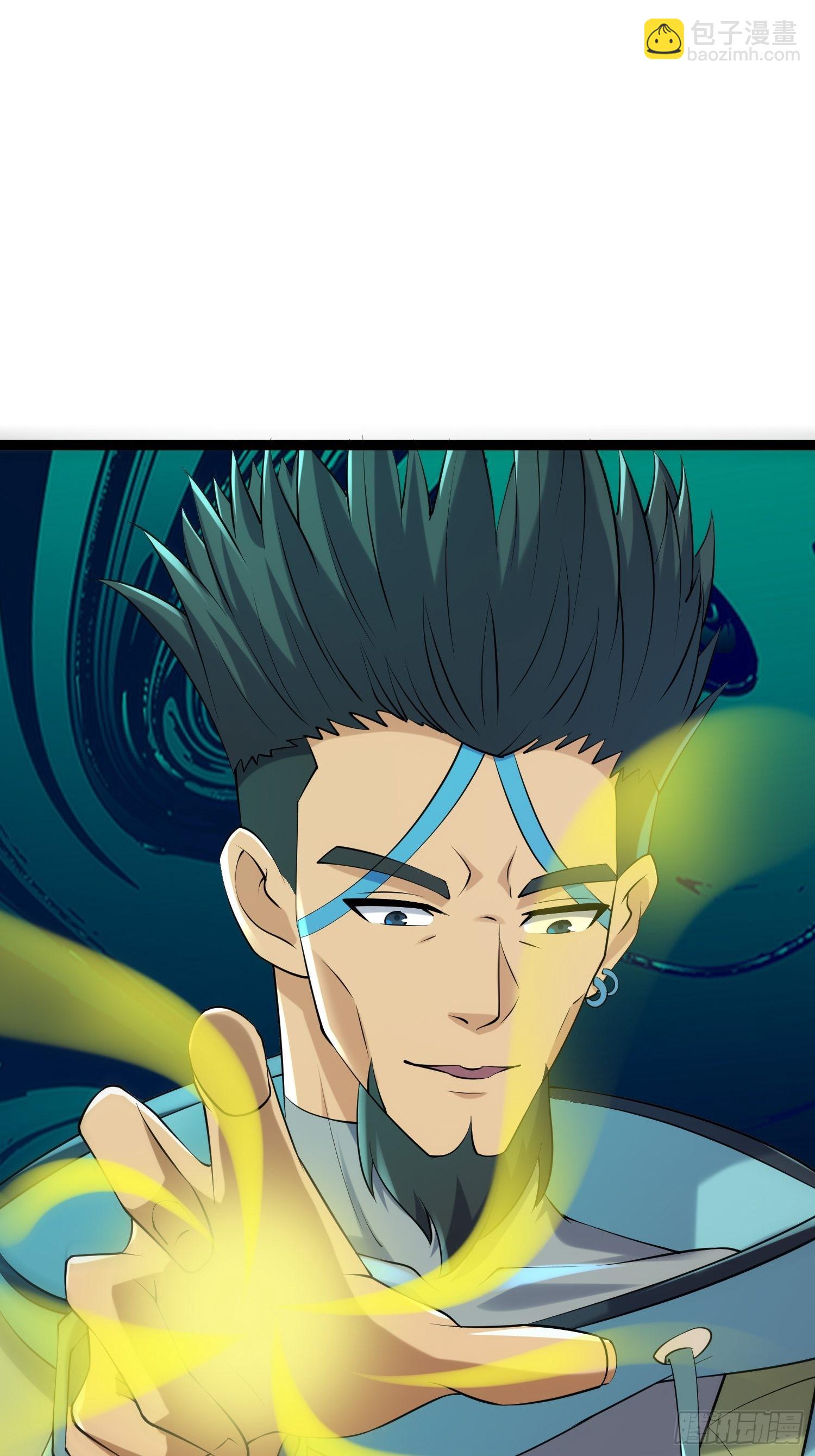 我在末世有座黃金宮 - 91 升級結束(1/2) - 5