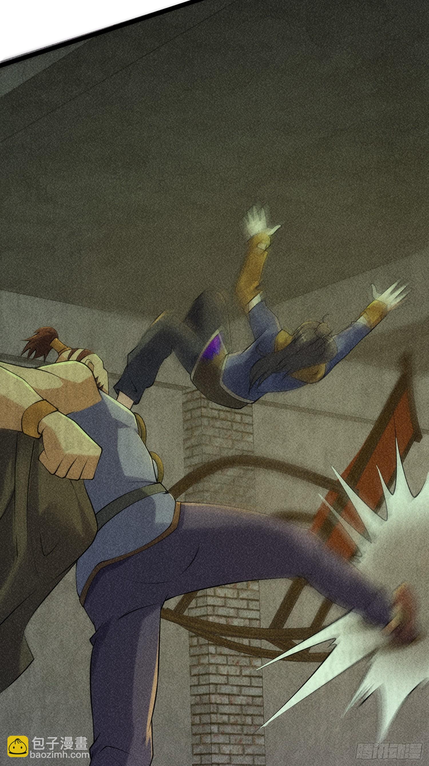 我在末世有座黃金宮 - 93 過去(1/2) - 5