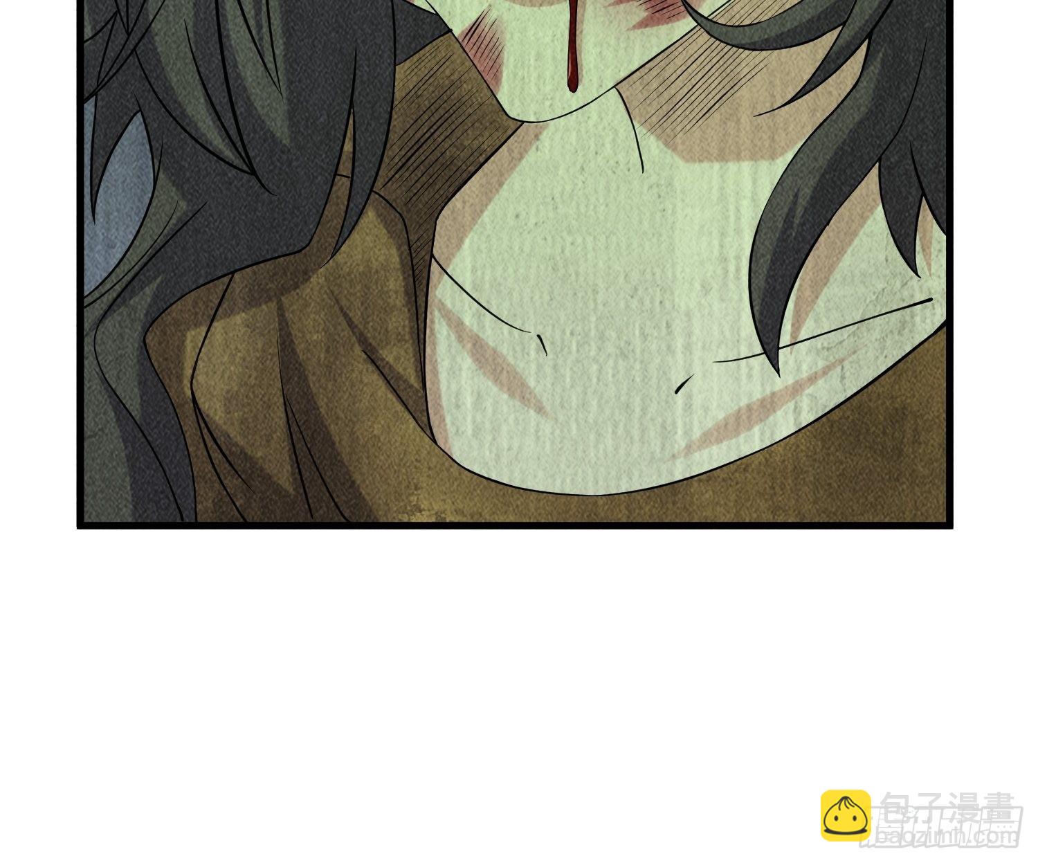 我在末世有座黃金宮 - 93 過去(1/2) - 1