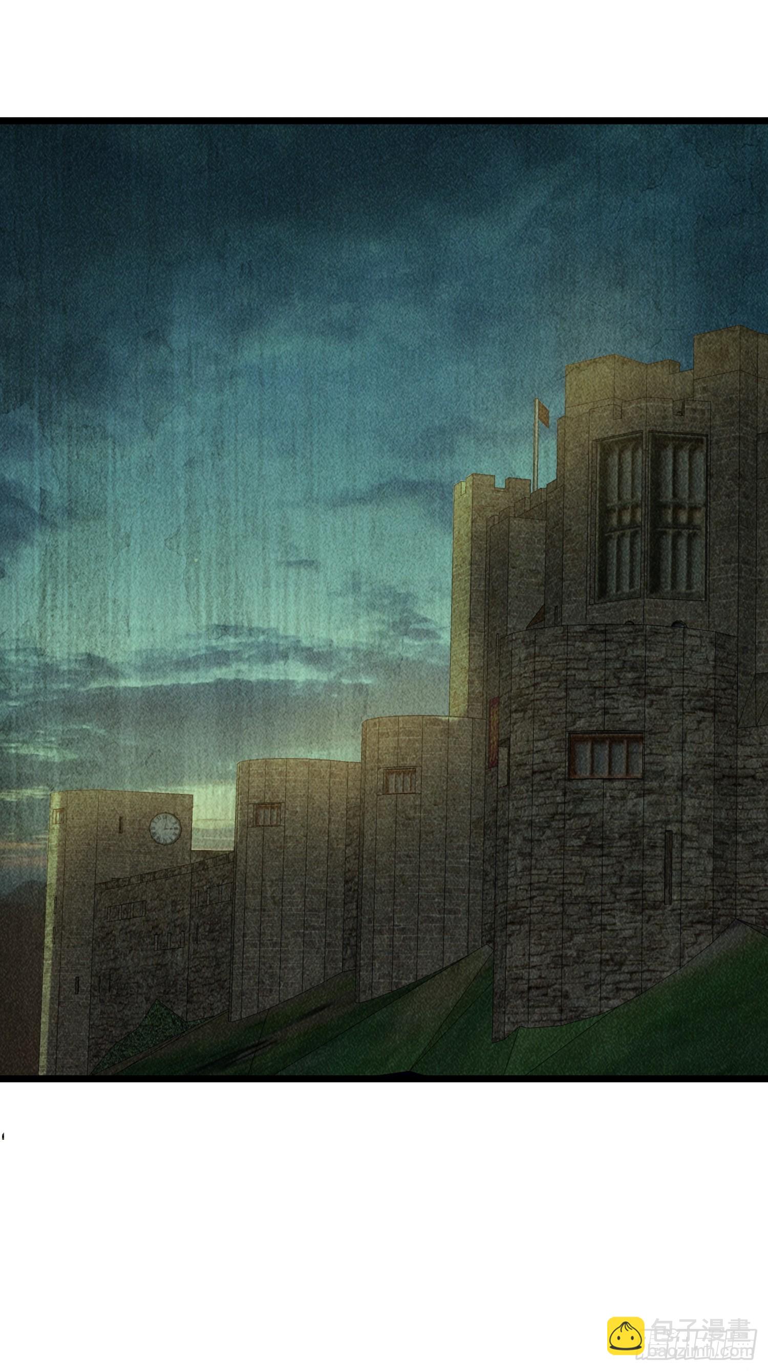 我在末世有座黃金宮 - 93 過去(1/2) - 2