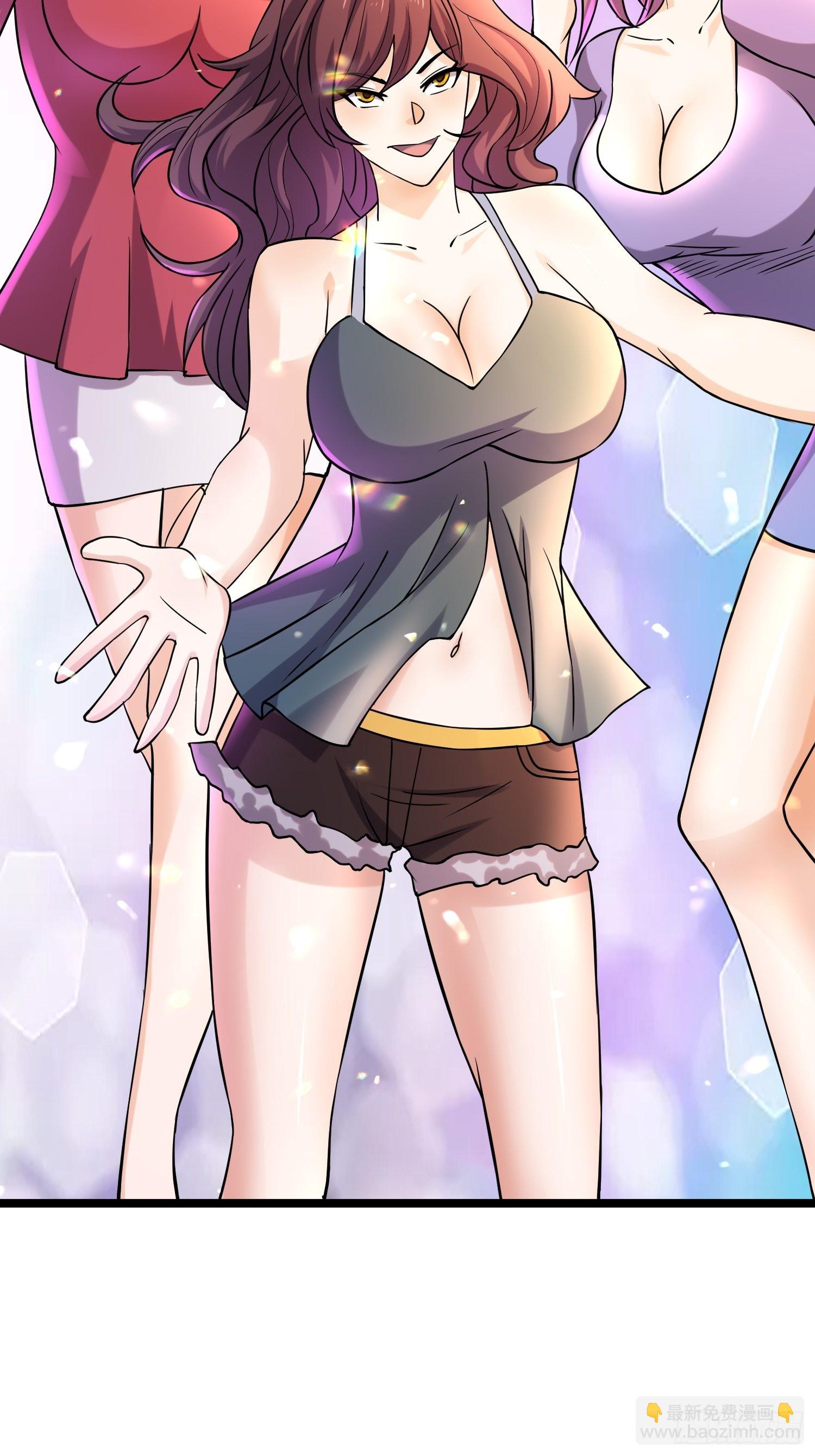 我在末世有座黃金宮 - 95 對決(2/2) - 3