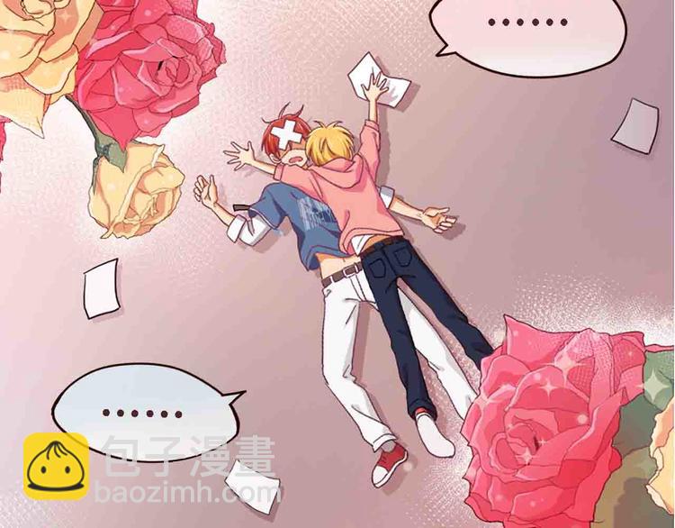 第2话 这个男人！怎么回事！-第2话