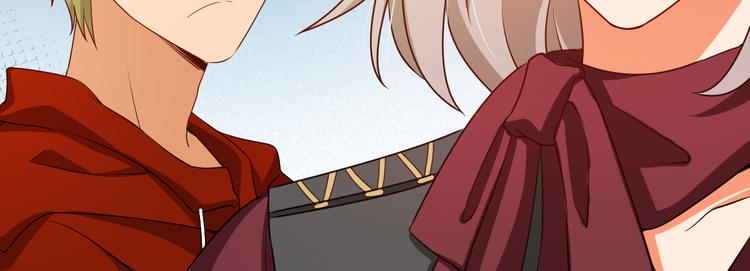 第20话 危机出现，何去何从-第20话