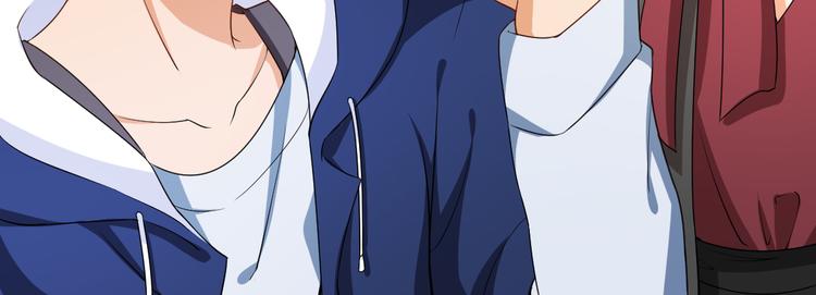 第22话 请让我加入你们(1/2)-第22话