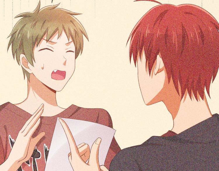 第22话 请让我加入你们(1/2)-第22话