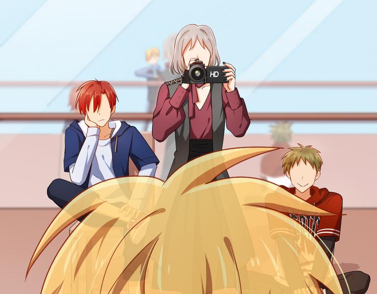 第24话 初舞台印象(1/2)-第24话