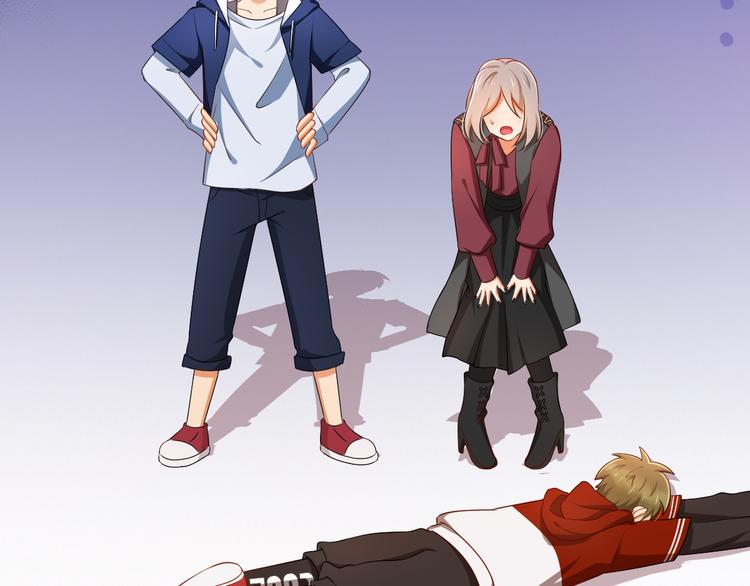 第24话 初舞台印象(1/2)-第24话