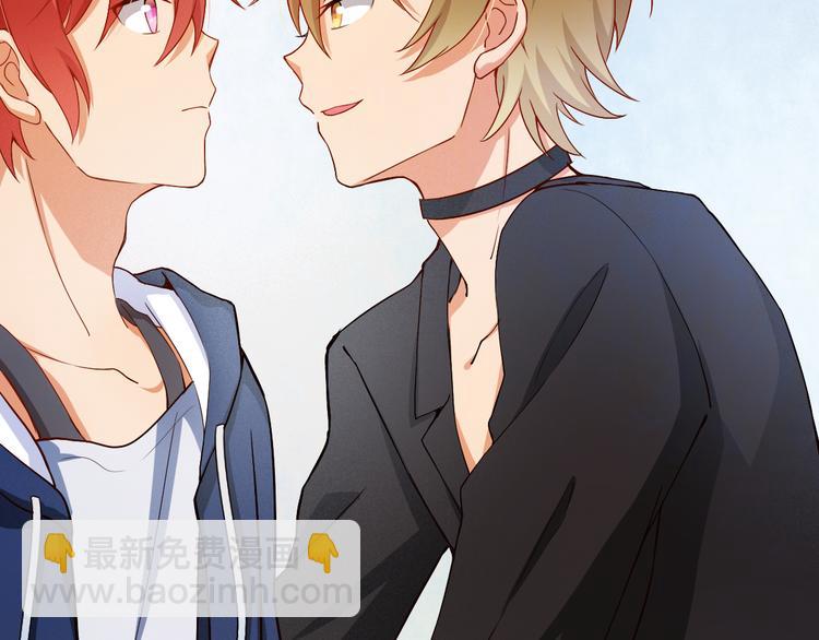 第6话 分道扬镳！自己的选择(1/2)-第6话