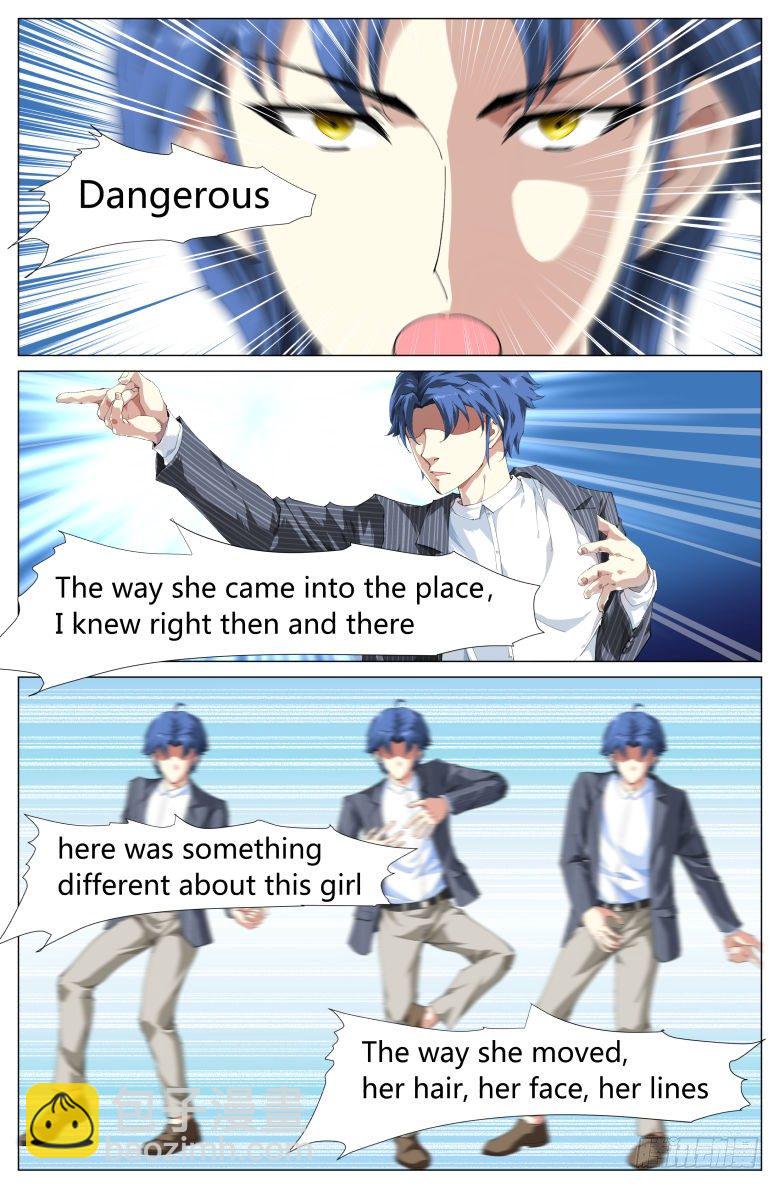 第6话：新的挑战-第6话