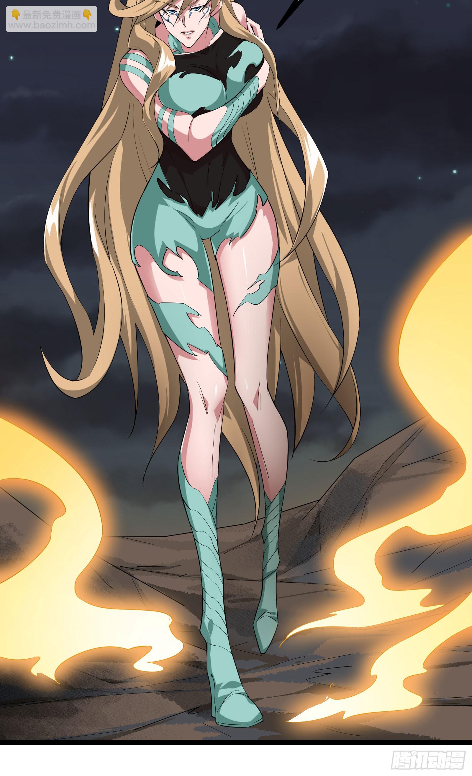 第13话 谜团重重的空间游戏-第16话