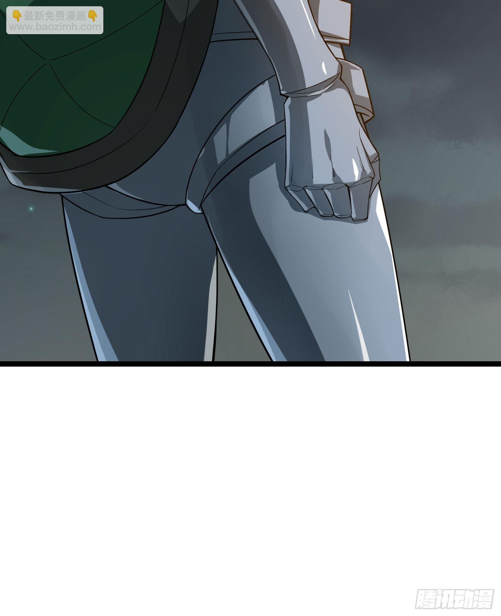 第13话 谜团重重的空间游戏-第16话