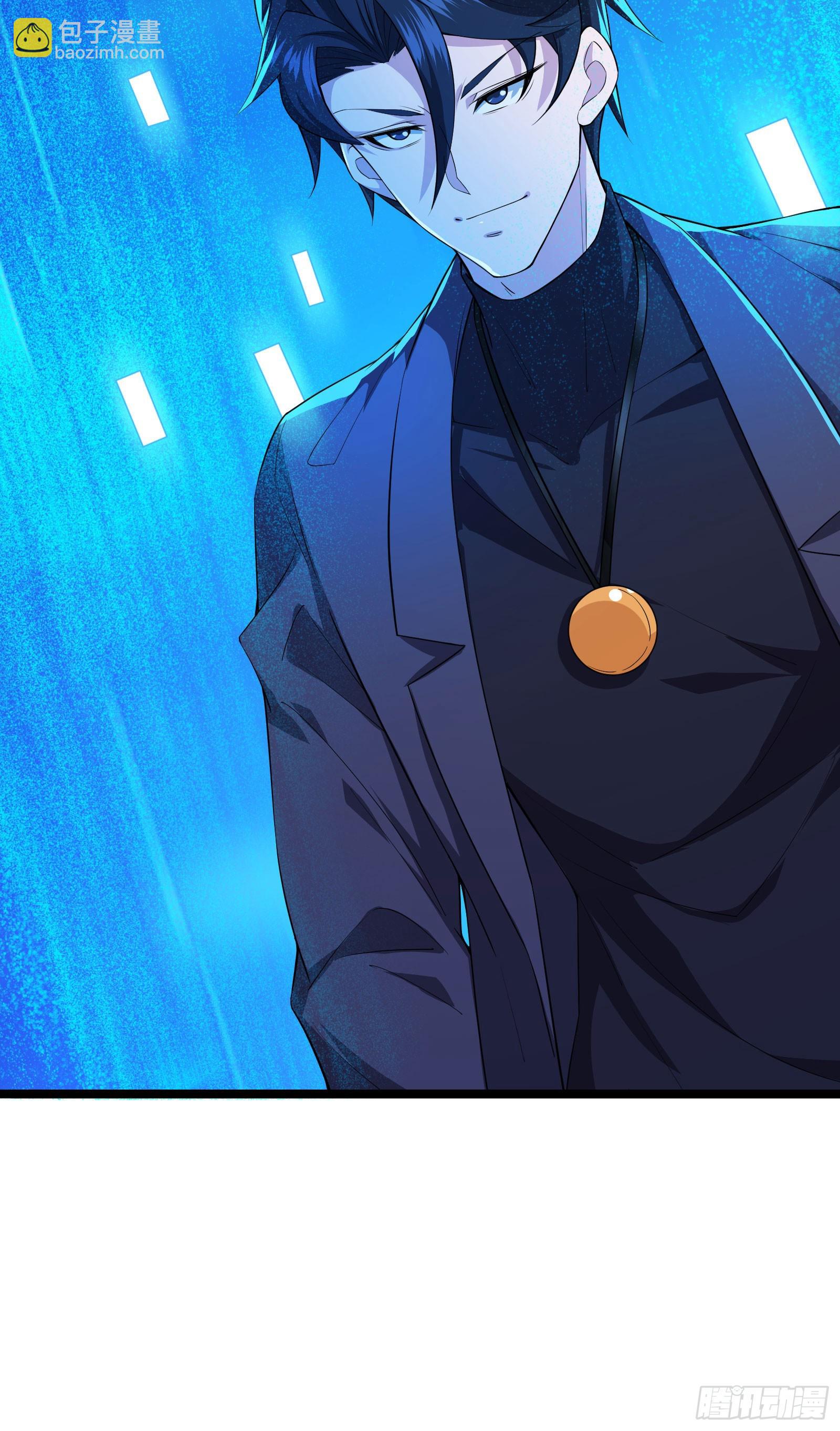 第18话 登录游戏空间-第20话