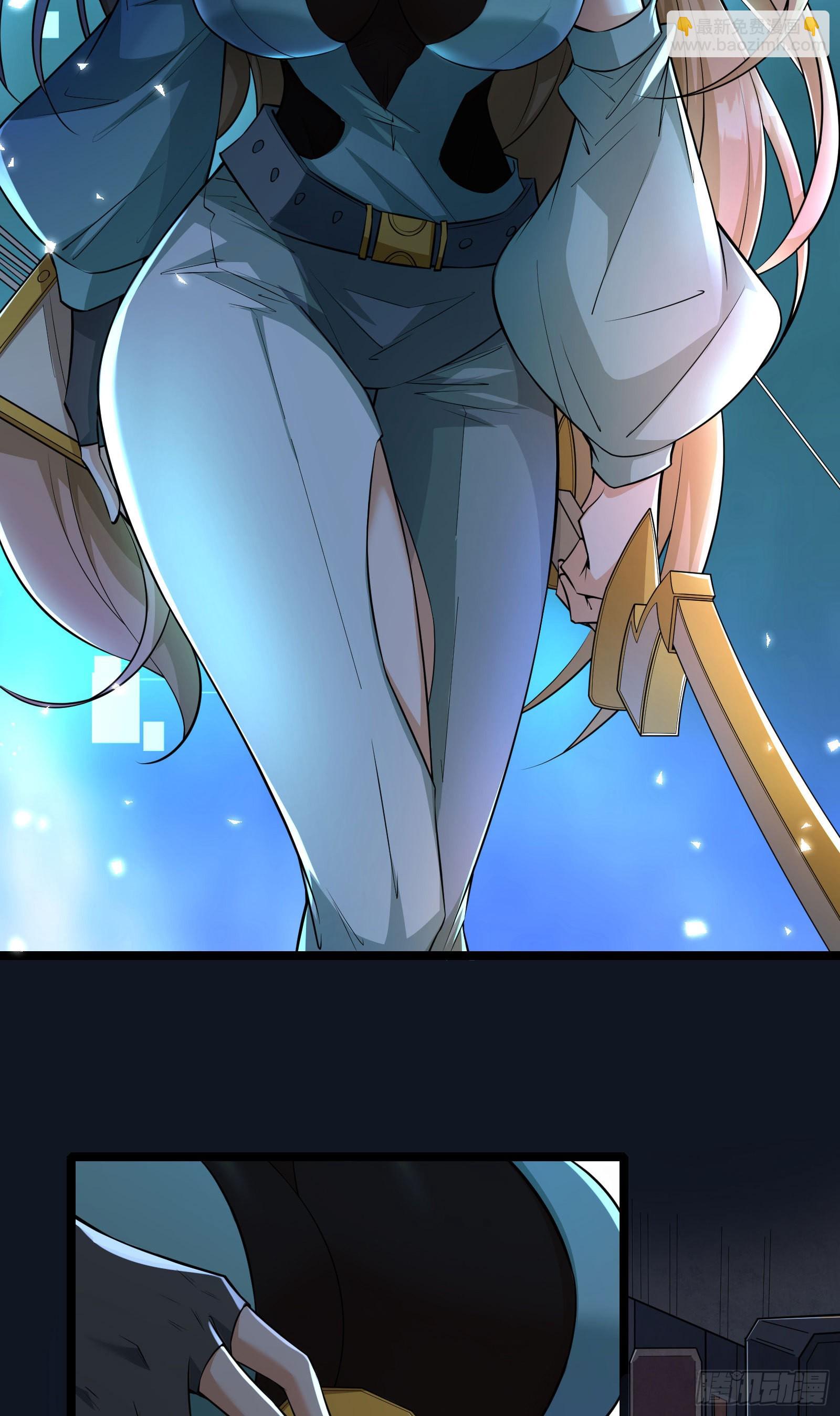 第3话 比赛开始！(1/2)-第6话