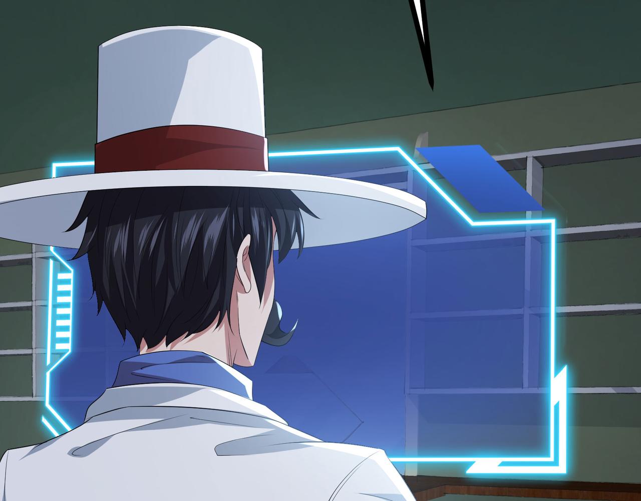 第55话 变身之后，送老婆孩子？(1/3)-第58话