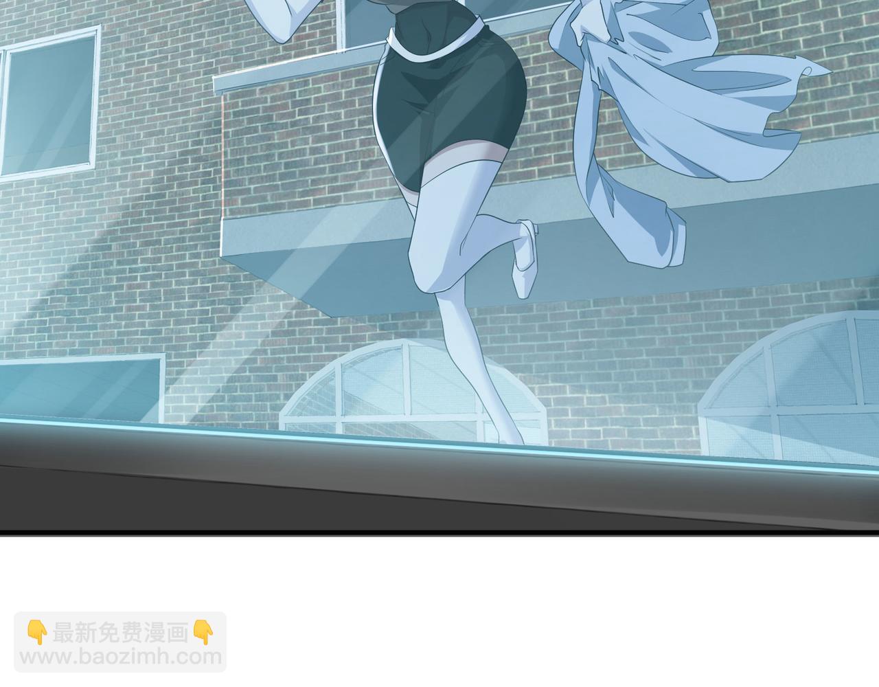 第55话 变身之后，送老婆孩子？(1/3)-第58话