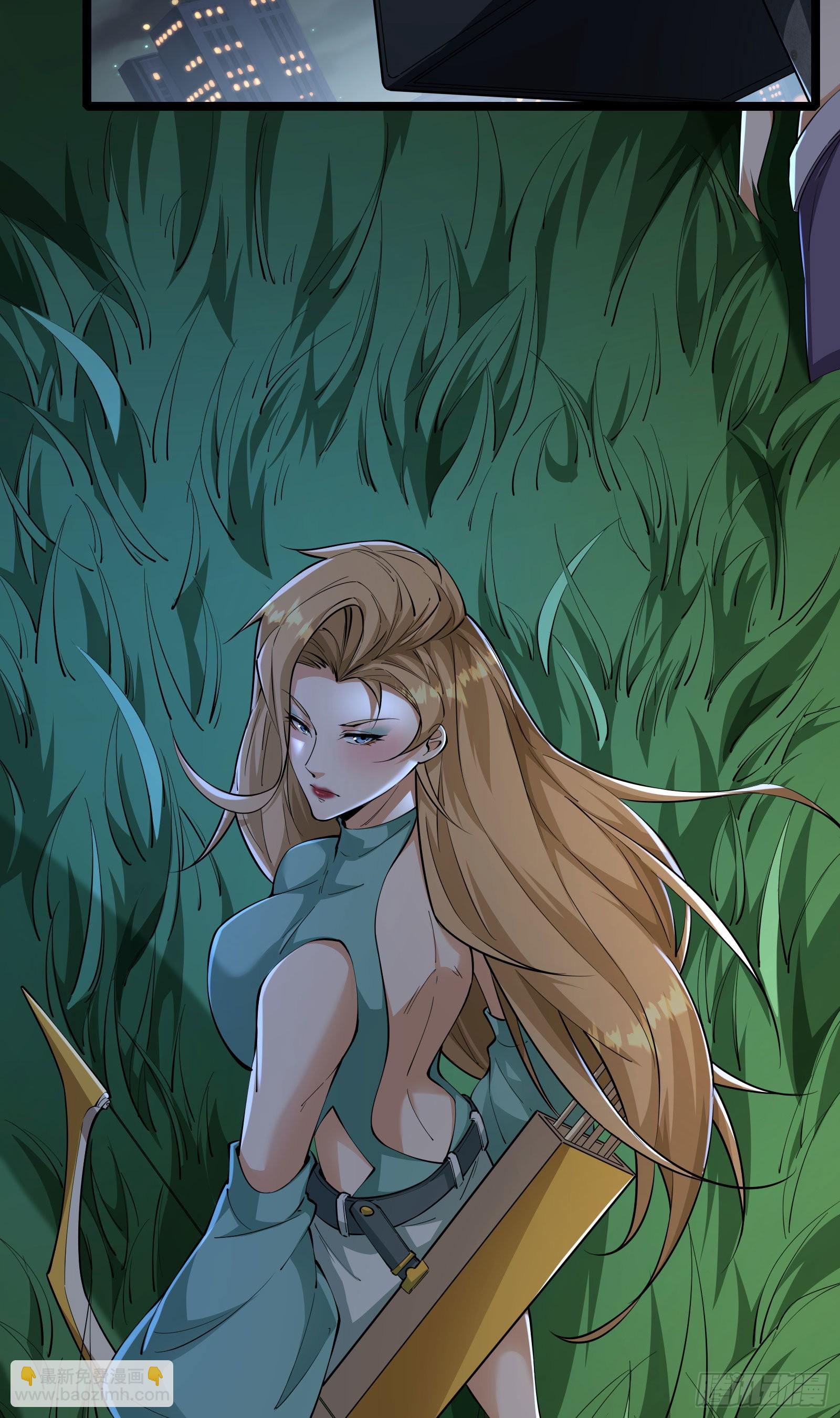 第5话 左脚踩右脚螺旋桨上天-第8话