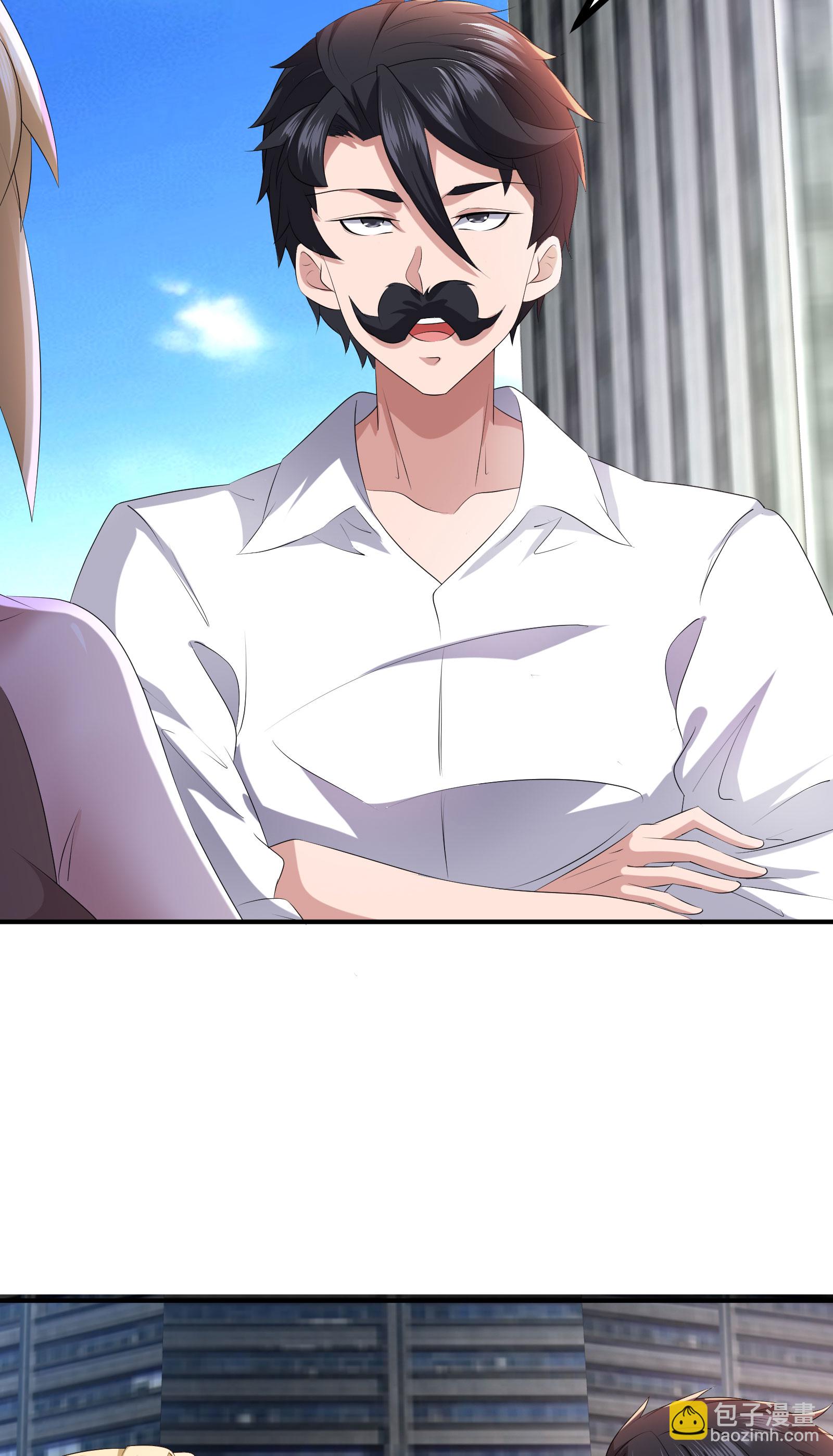 第81话 死？没那么容易-第84话