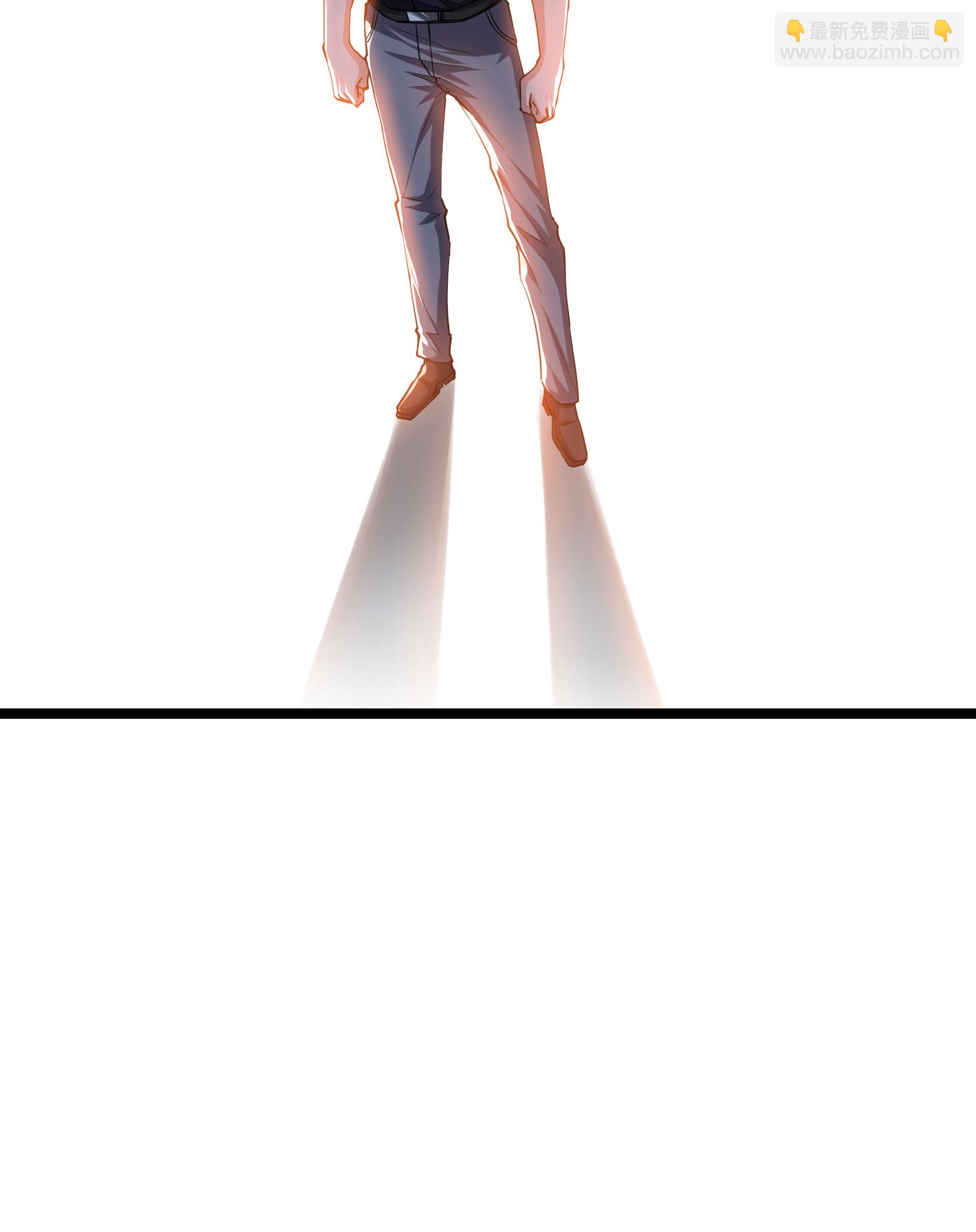 第95话 披着羊皮的狼-第98话