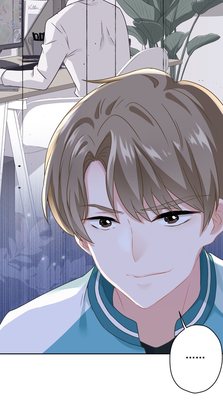 02 不要搞我心态啊喂！(1/2)-第2话