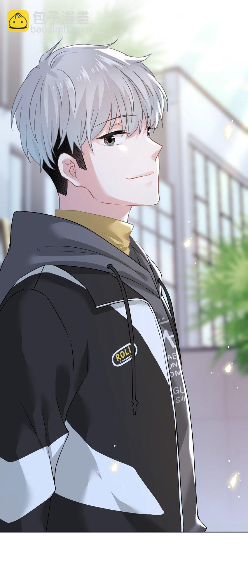 012 女神要来？(1/2)-第12话