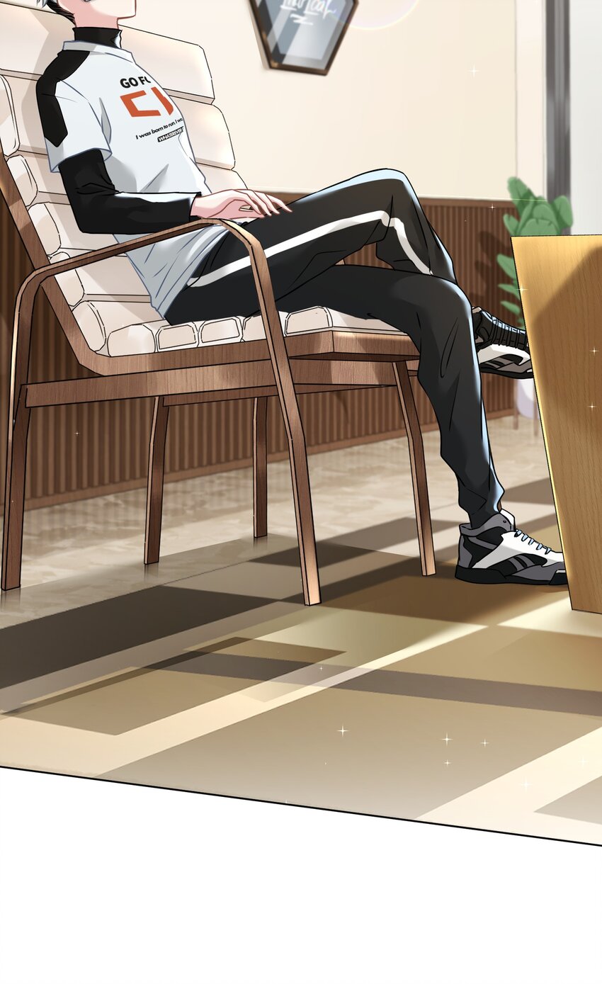 012 女神要来？(1/2)-第12话