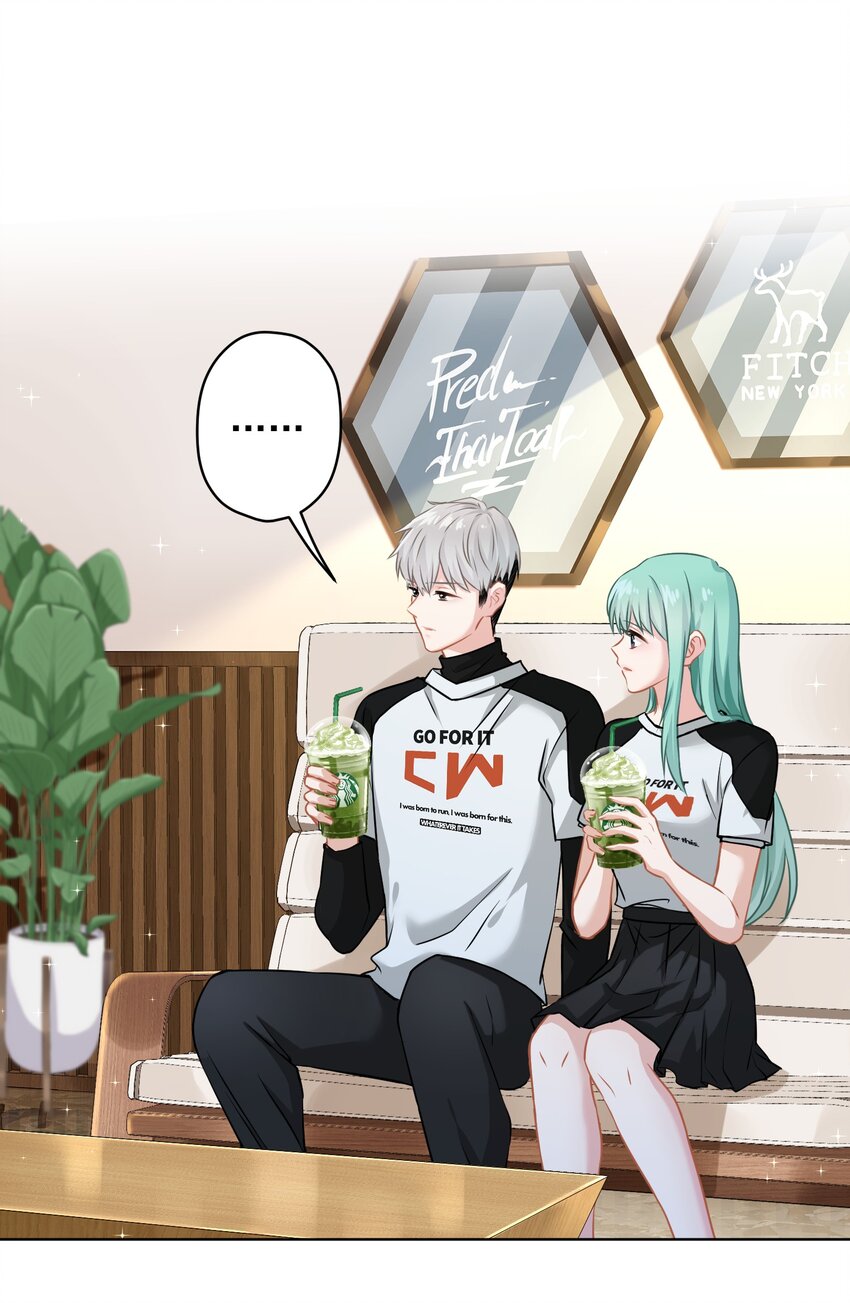 012 女神要来？(1/2)-第12话