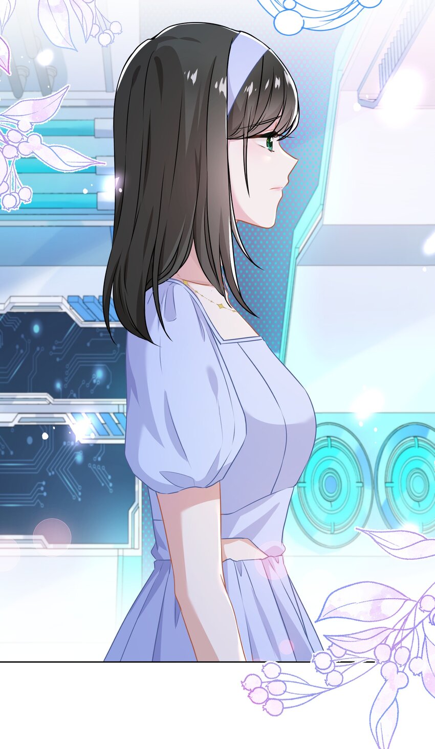 014 前女友！？-第14话