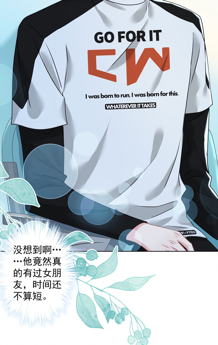 014 前女友！？-第14话