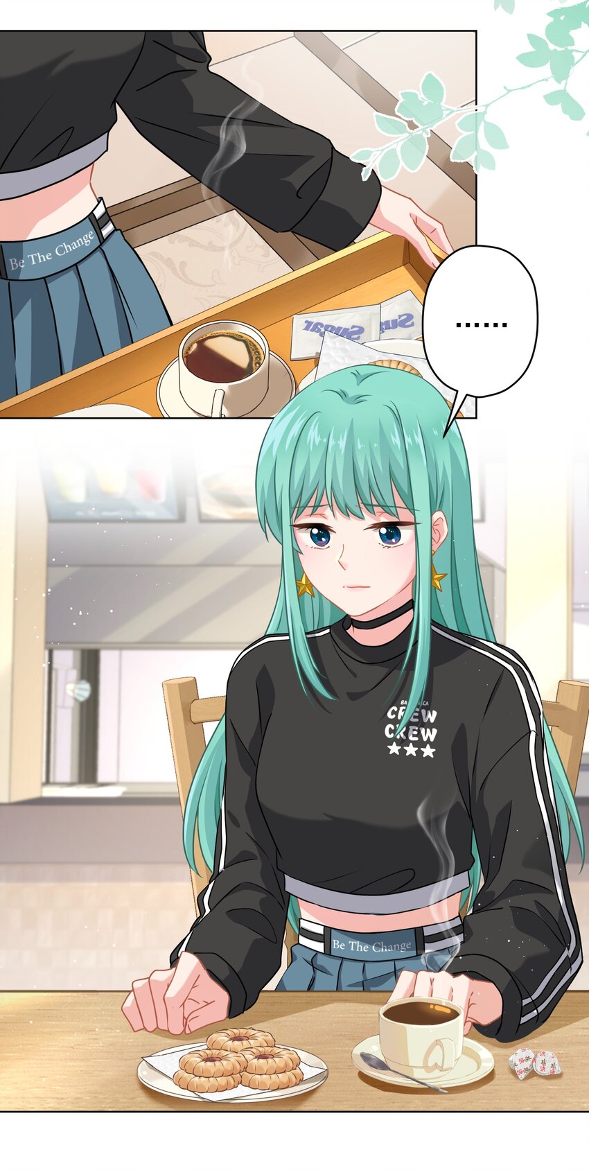 018 先走一步-第18话