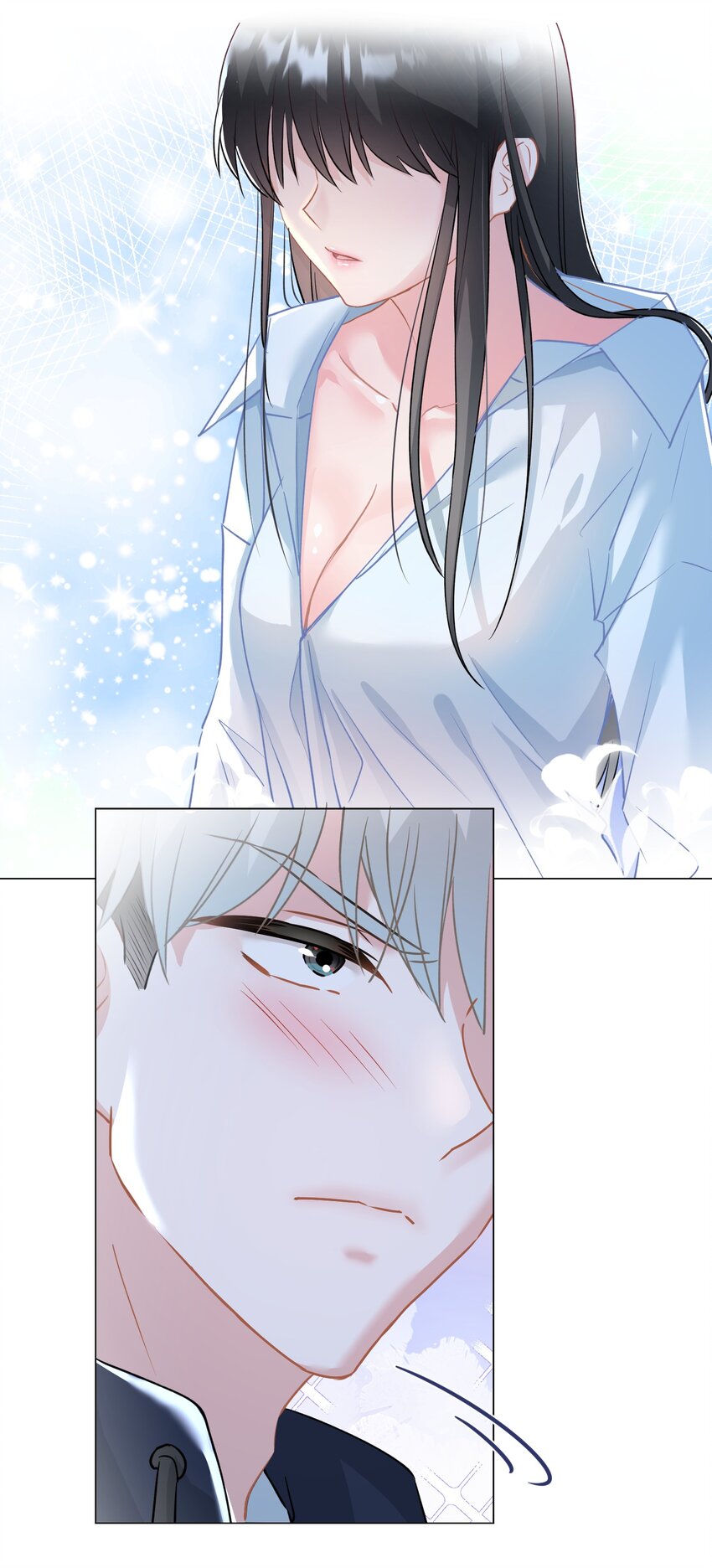 028 夜深了，你干嘛(1/2)-第28话