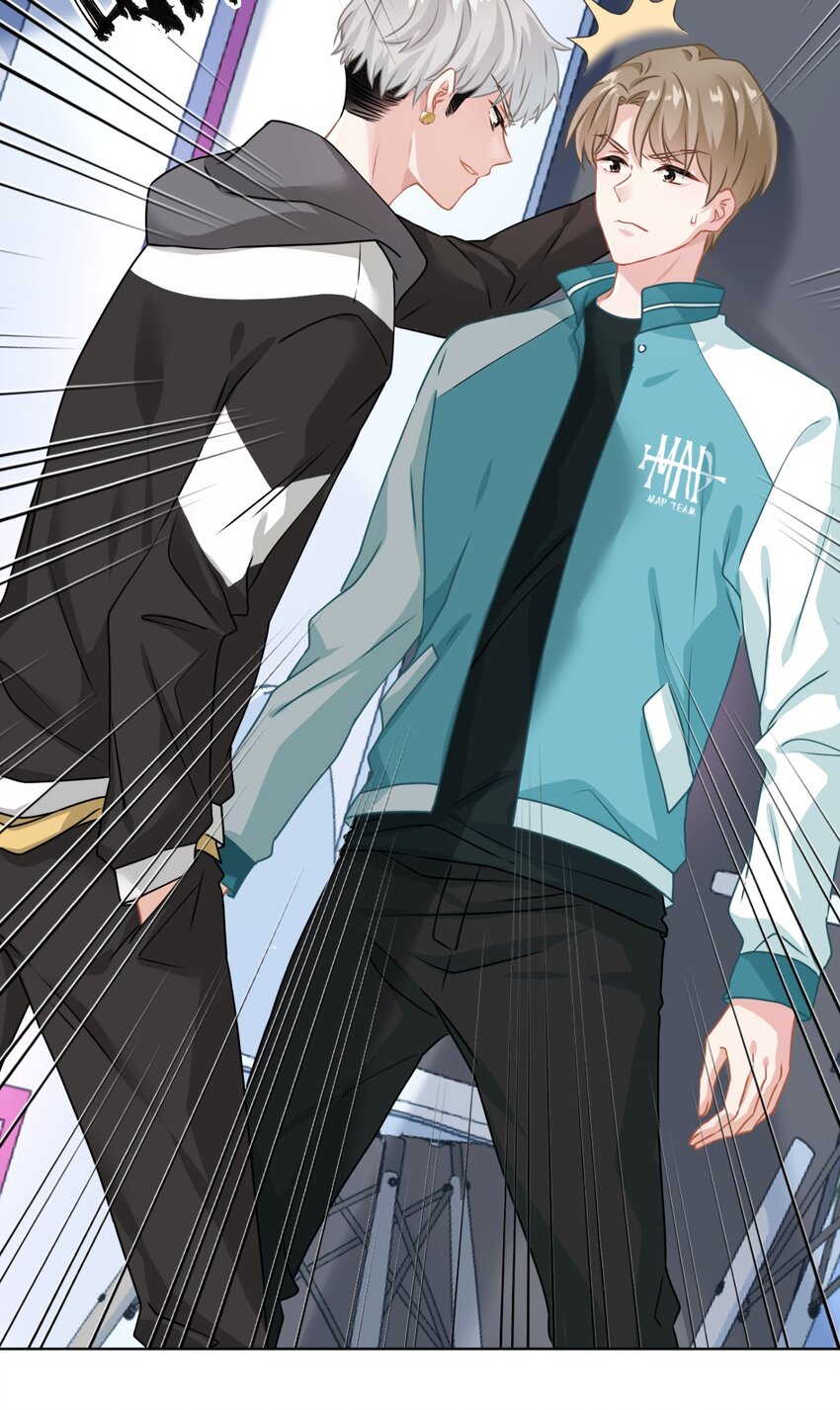 04 一起开黑吧！(1/2)-第4话