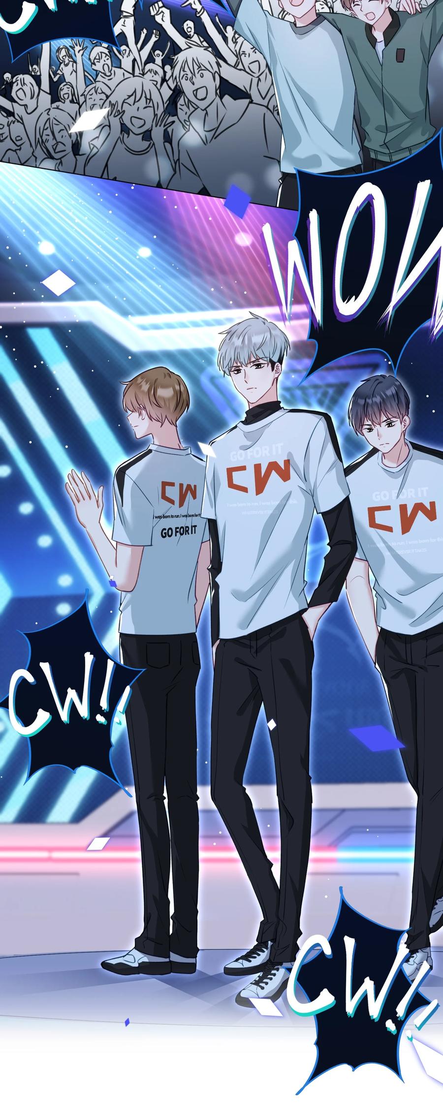 031 姐姐我不吃素的-第32话