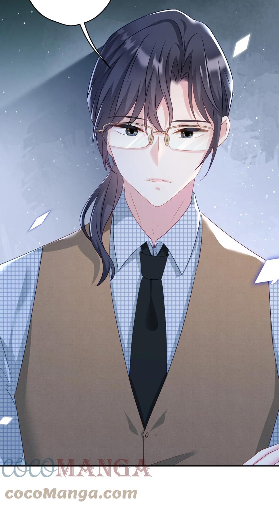 035 做我女朋友好吗？(1/2)-第36话