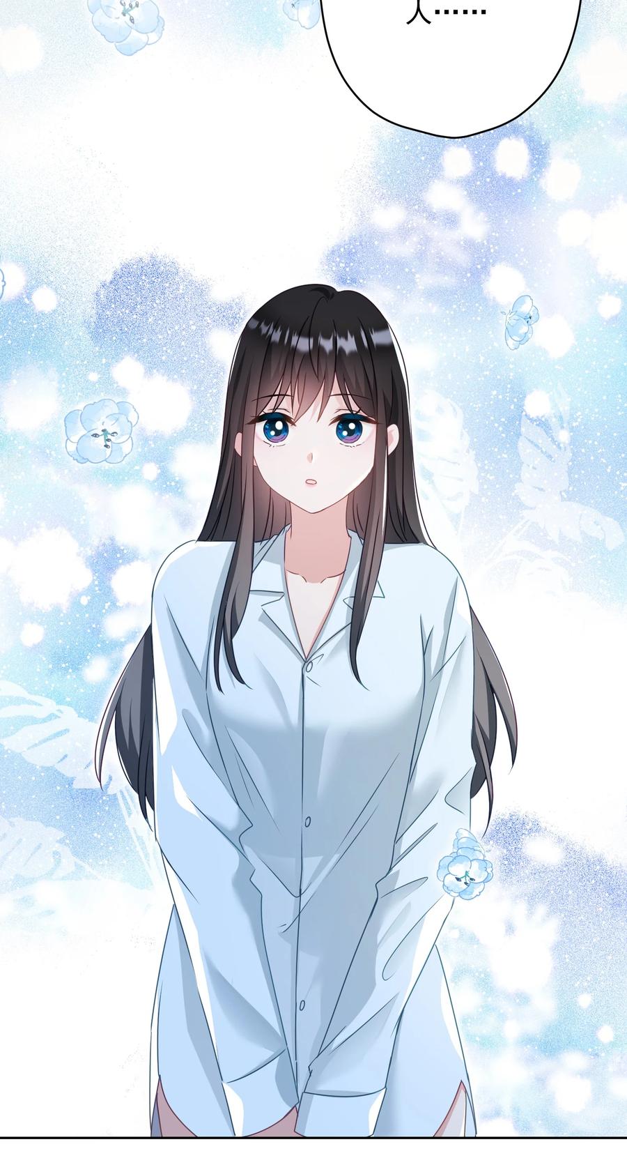 035 做我女朋友好吗？(1/2)-第36话