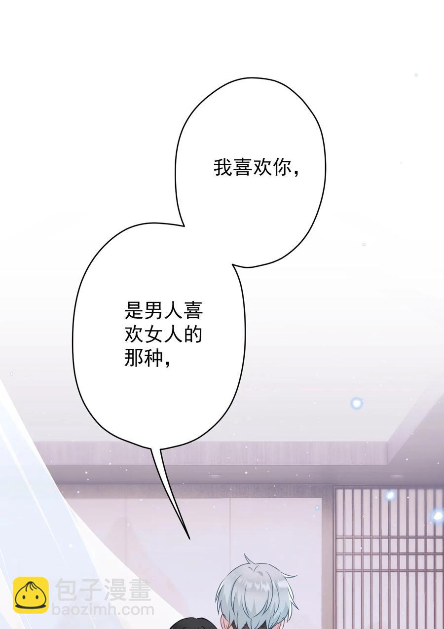 035 做我女朋友好吗？(1/2)-第36话