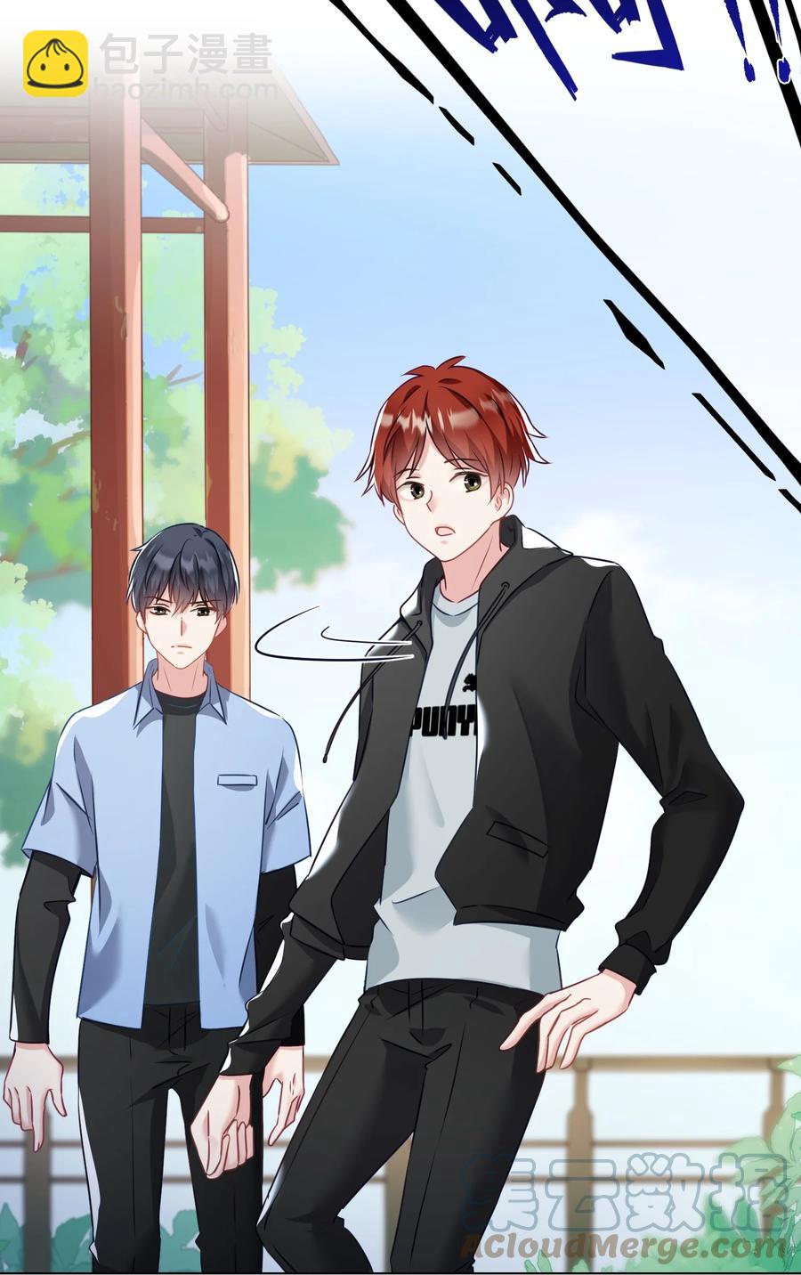 037 意外出现！(1/2)-第38话