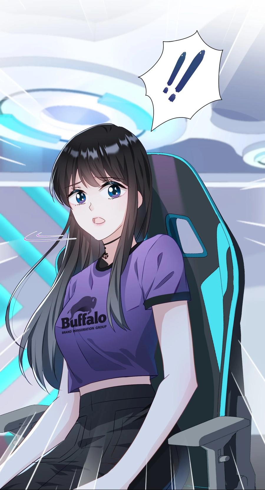 045 格格不入-第46话