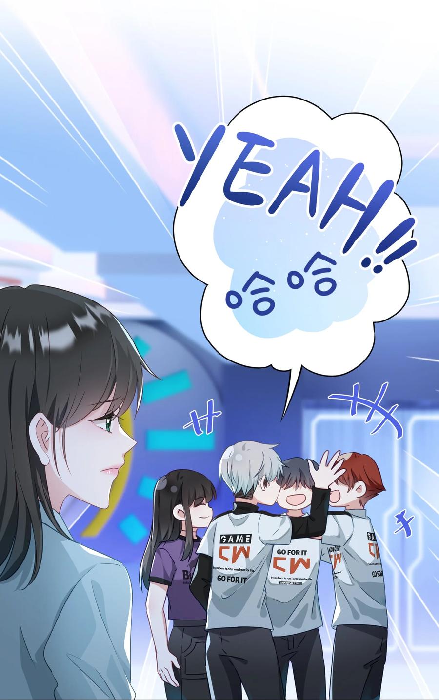 045 格格不入-第46话