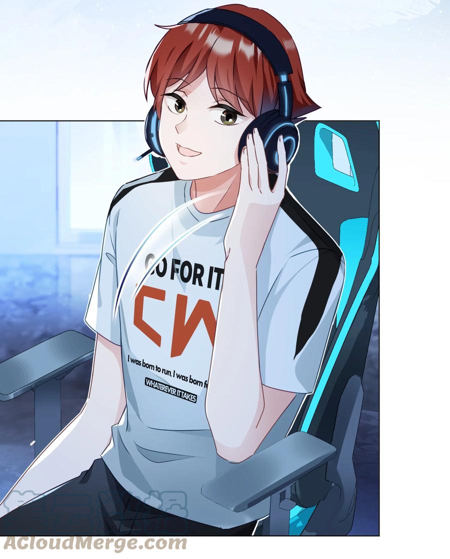 045 格格不入-第46话