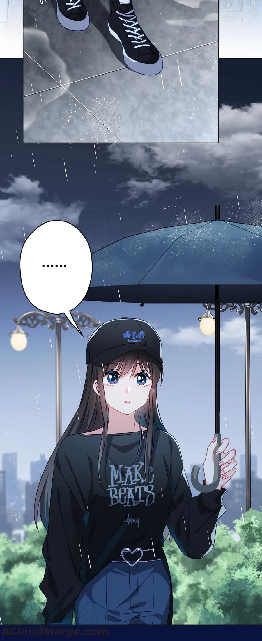 047 冒雨幽会？-第48话