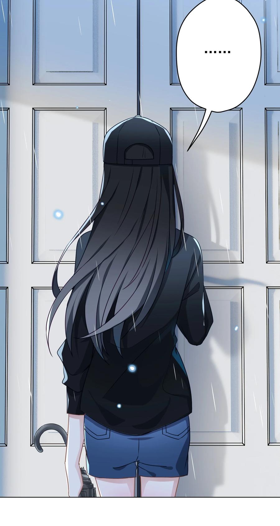 047 冒雨幽会？-第48话