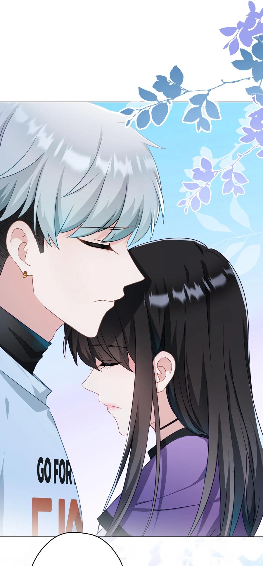 047 冒雨幽会？-第48话